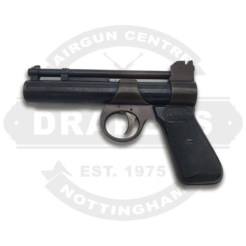 Used Air Pistols