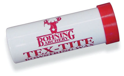 Tex-Tite Bow String Wax / Lubricant