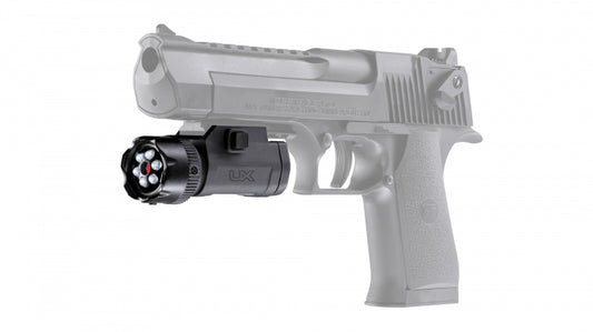 Umarex LL1 Laser Light Combo