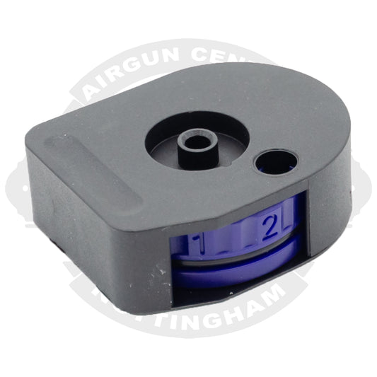 BSA/Gamo 10 Shot Magazine .177 Blue
