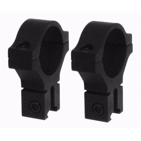 BKL 30mm Medium Single Strap Mounts