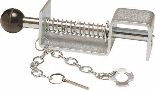 Alarm Mine 12g