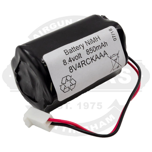 Daystate Hex Recyko Battery 8V4RCKAAA 8.4v