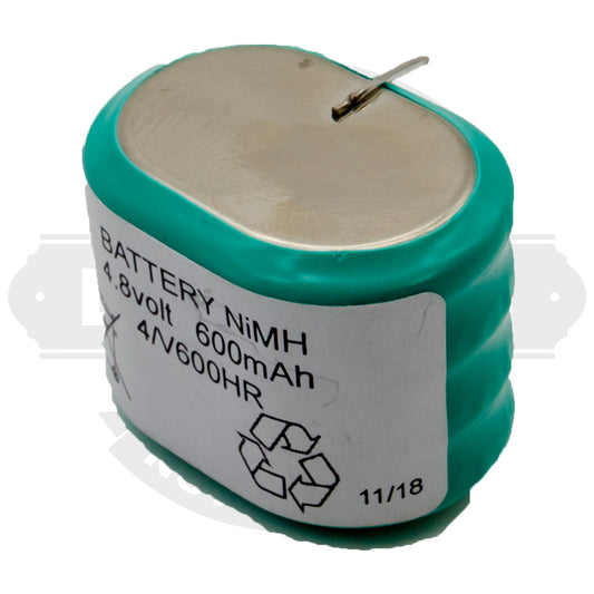 Daystate Mk3 Solder Tag Battery