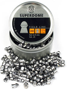 RWS Superdome .25 (x200)