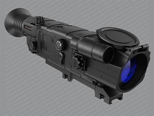 Pulsar Digisight N750 Kit
