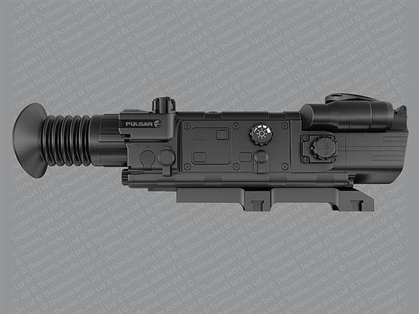 Pulsar Digisight N750 Kit