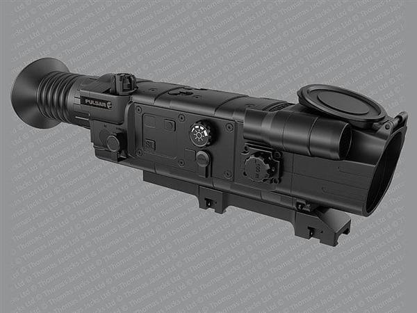 Pulsar Digisight N750 Kit