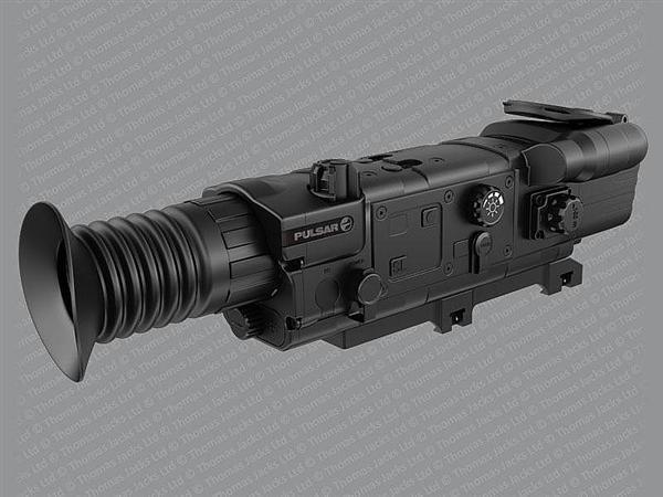 Pulsar Digisight N750 Kit