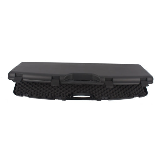 Solutions Custom Hard Case with Foam Padding