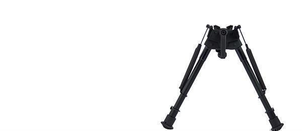 Deben Extreme Precision Bipod Tilt Lever 9-13in