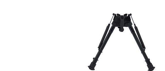 Deben Extreme Precision Bipod Tilt Lever 9-13in