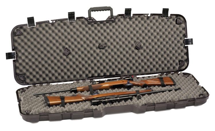 Plano Double Rifle Case
