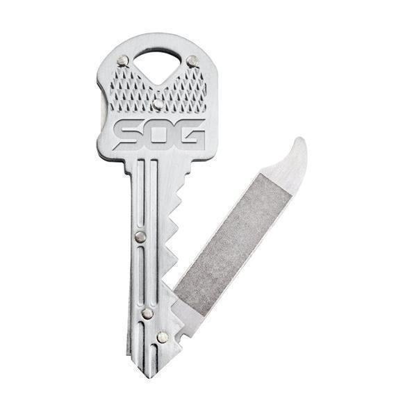 SOG Folding Key File