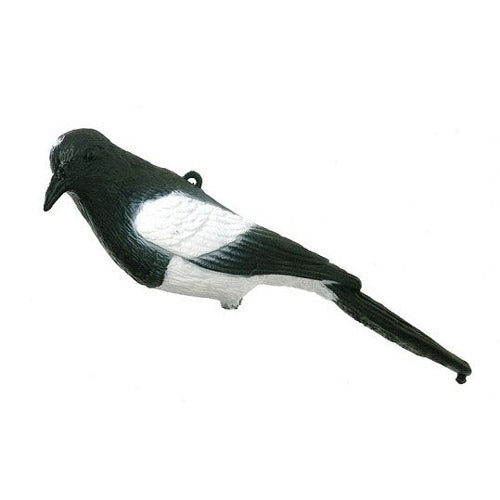 Magpie Decoy