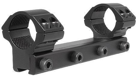 Hawke Matchmount 9-11mm / 1pc / 1in (Medium)