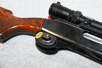 Wildhunter Trigger Lock with Key