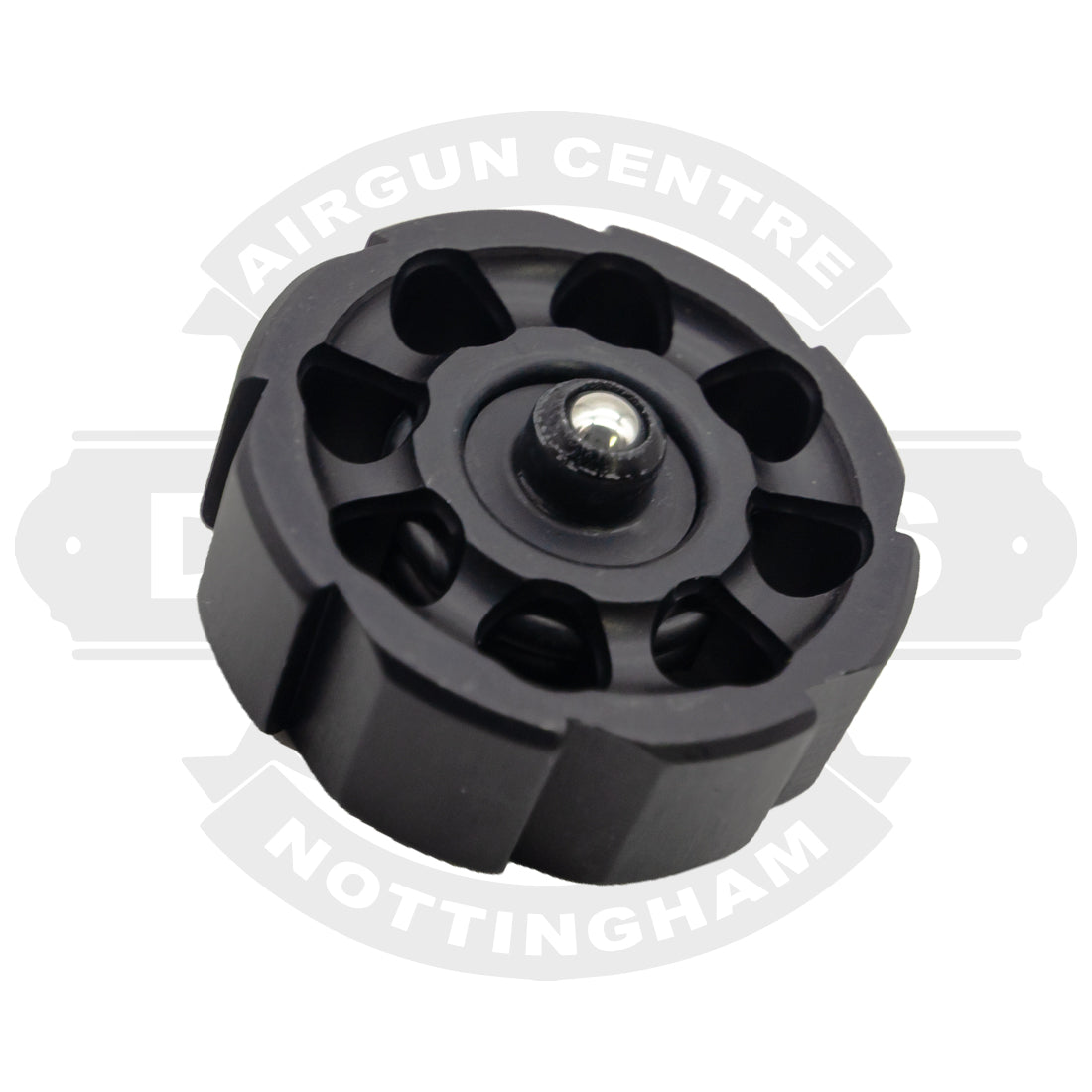 FX Wildcat Magazine MkII .177