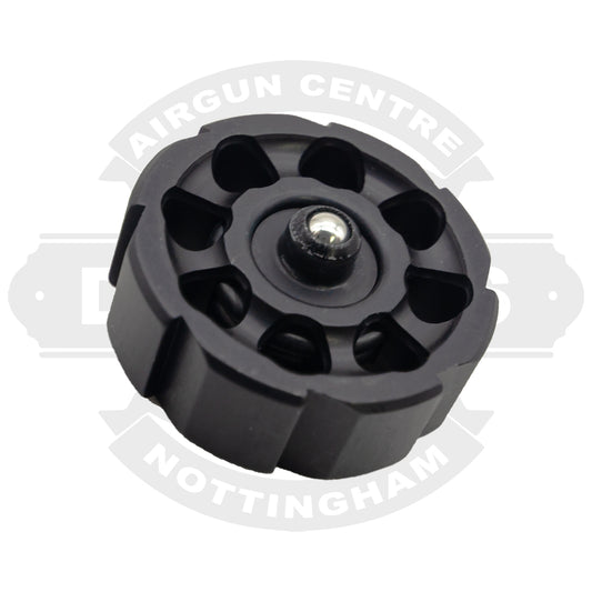 FX Wildcat Magazine MkII .177