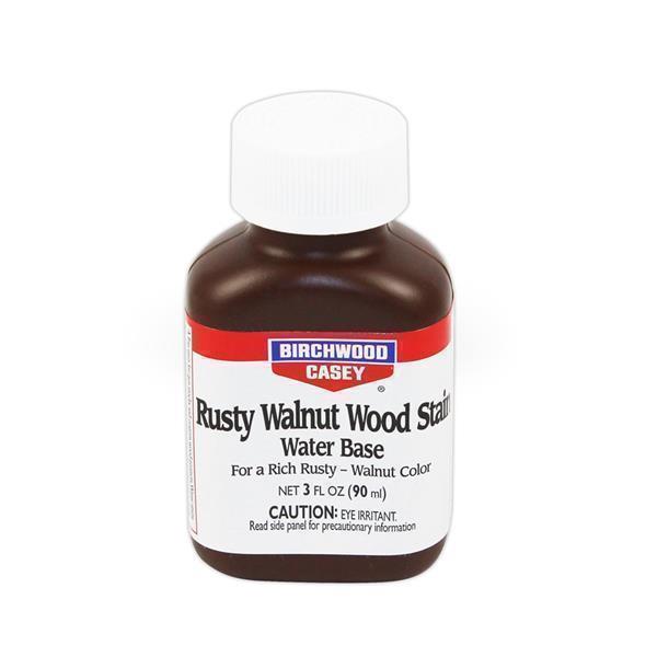 Birchwood Casey Walnut Stain (3oz)