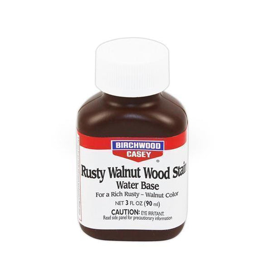 Birchwood Casey Walnut Stain (3oz)