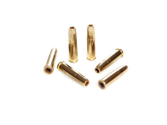 Replacement Shells for Dan Wesson 715 Rifle Barrel (x6)