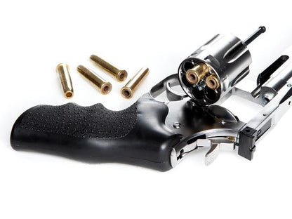 Replacement Shells for Dan Wesson 715 Rifle Barrel (x6)