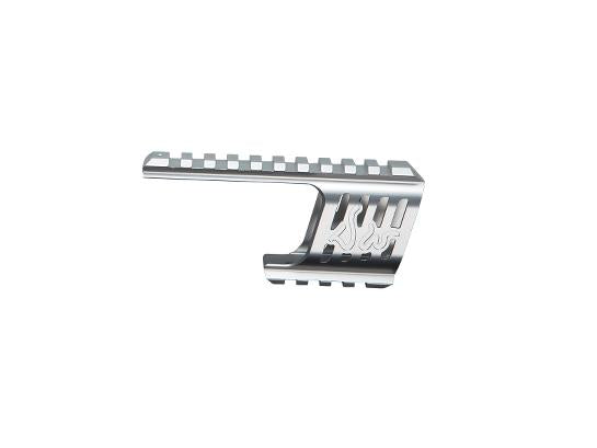 ASG Dan Wesson Sight Rail Picatinny Silver