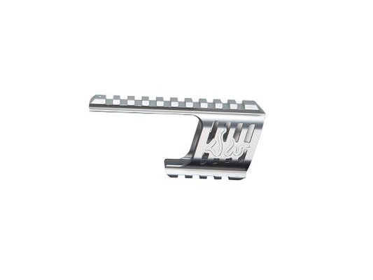 ASG Dan Wesson Sight Rail Picatinny Silver