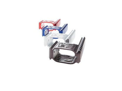 ASG Dan Wesson Sight Rail Picatinny Silver