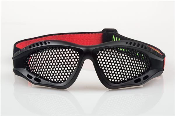 Nuprol Shades Mesh Eye Protection