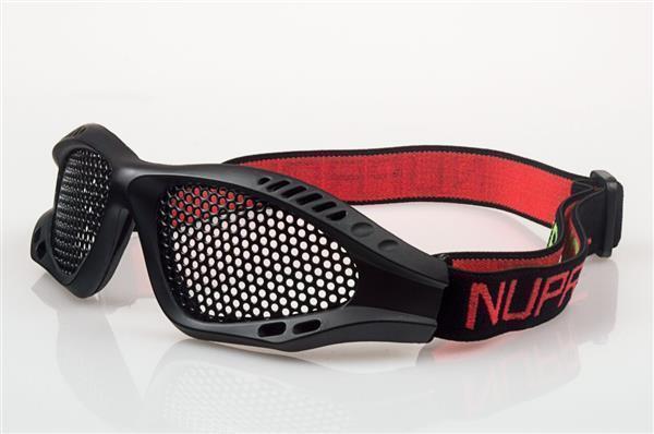 Nuprol Shades Mesh Eye Protection
