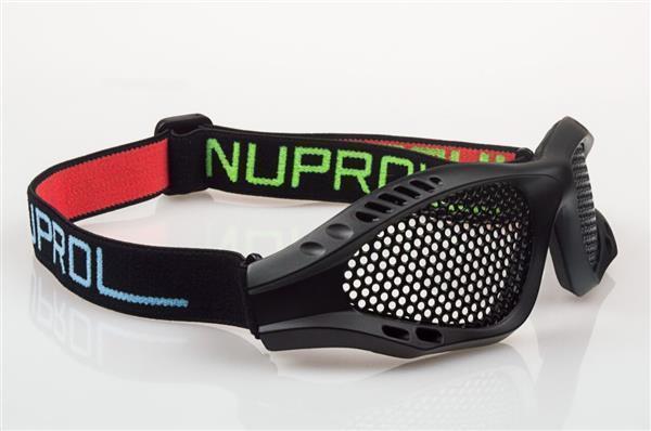 Nuprol Shades Mesh Eye Protection