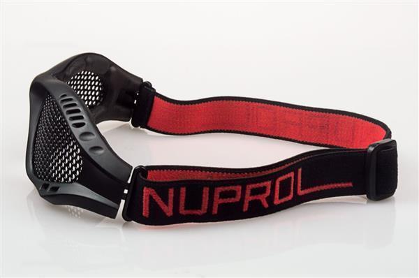 Nuprol Shades Mesh Eye Protection