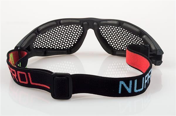 Nuprol Shades Mesh Eye Protection