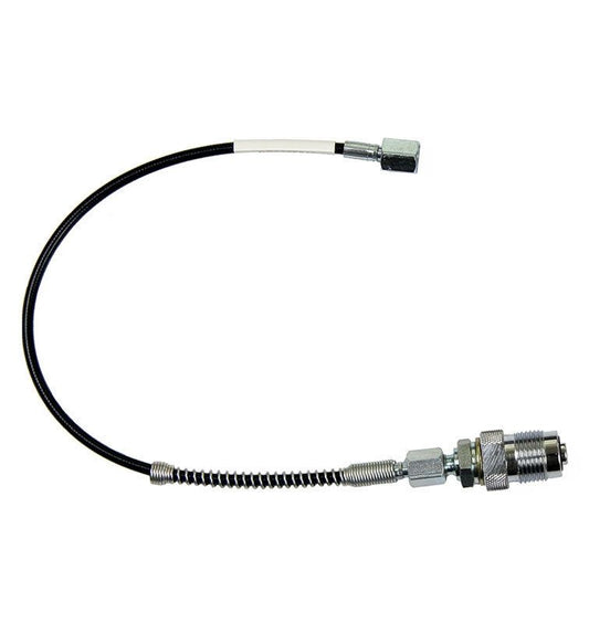 300 Bar Hose Assembly 500mm