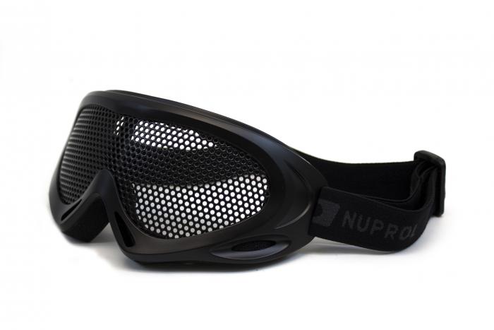 Nuprol Pro Mesh Eye Protection Goggles