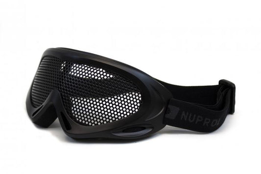 Nuprol Pro Mesh Eye Protection Goggles