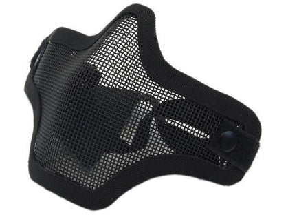 Nuprol Mesh Lower Face Shield