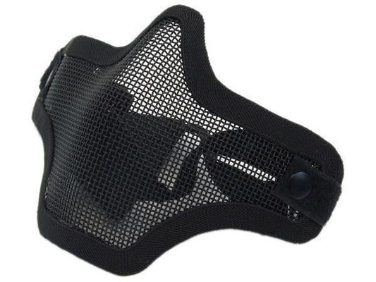 Nuprol Mesh Lower Face Shield