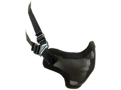 Nuprol Mesh Lower Face Shield