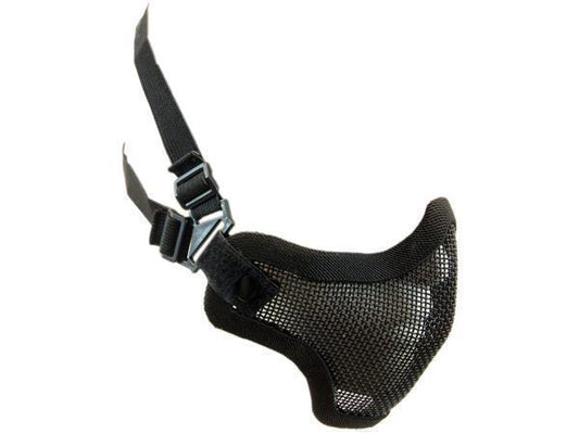 Nuprol Mesh Lower Face Shield