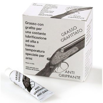 Gun Grease (20ml)