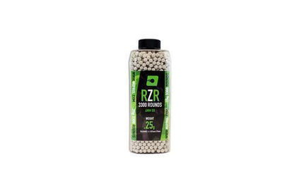 RZR BB 0.25g 6mm (x3500)