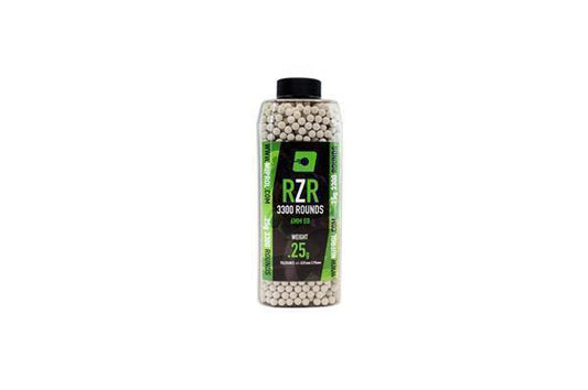 RZR BB 0.25g 6mm (x3500)