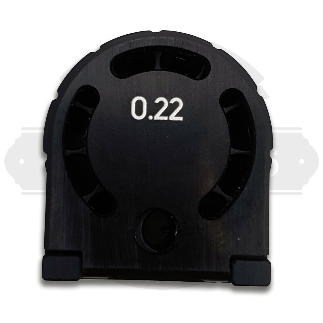 Daystate Self Indexing 11 Shot .22 Black Magazine
