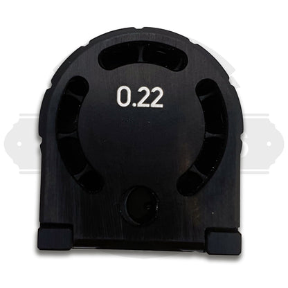 Daystate Self Indexing 11 Shot .22 Black Magazine