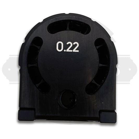 Daystate Self Indexing 11 Shot .22 Black Magazine