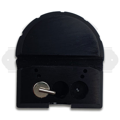 Daystate Self Indexing 11 Shot .22 Black Magazine