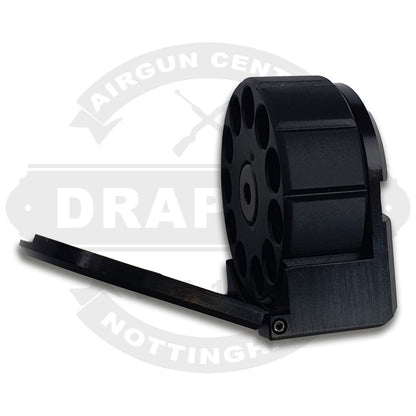 Daystate Self Indexing 11 Shot .22 Black Magazine